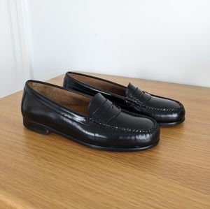 G.H. Bass Co. Weejuns Loafers